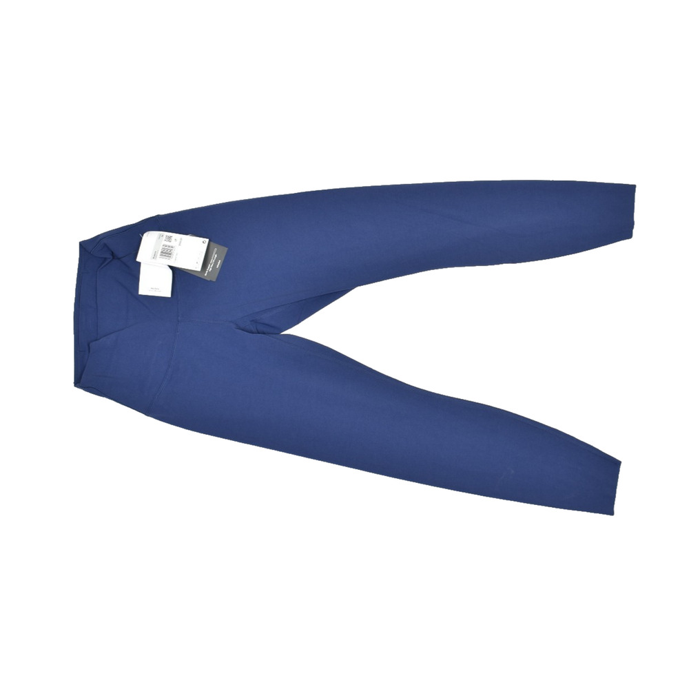 NEW Nike Zenvy High Waist 7/8 Yoga Leggings Women's Sz XS $100 DQ6015 410